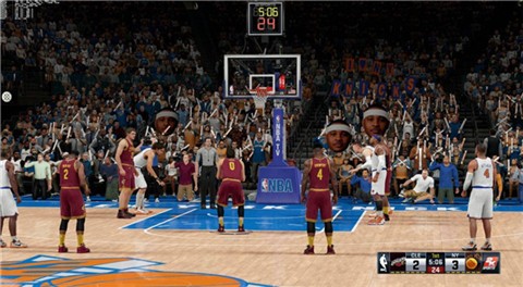 正版nba2k22  v4.4.0.6424259