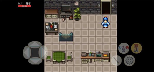 曙光勇者  v22.04.261416