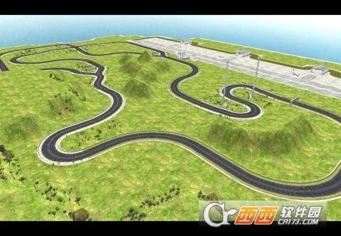 疯狂漂移极限赛车 v1.08