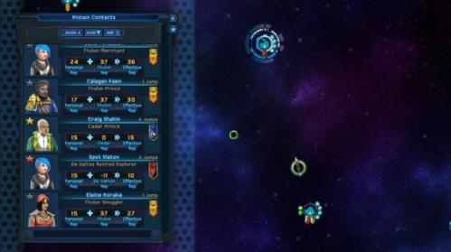 星际贸易前沿 v1.0.0