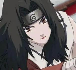 火影忍者女角色去掉所有服装无爱心