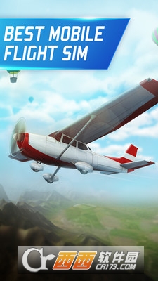 飞行模拟学校手游 v1.3.6 安卓版