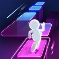 钢琴冲刺Piano Dash