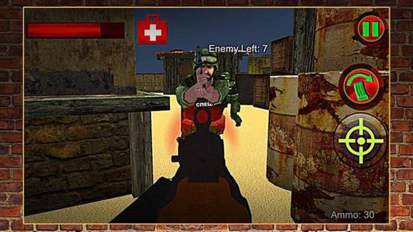 俄罗斯警方 v1.0