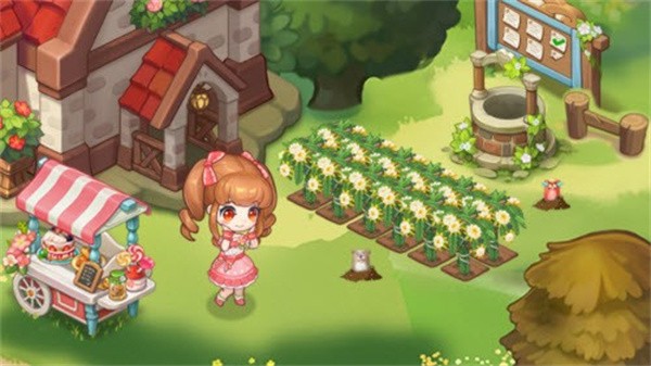 创意甜品屋  v1.009.004