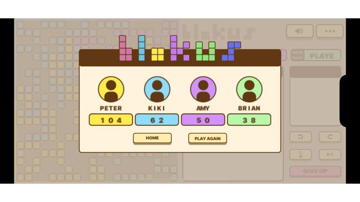 角斗士棋截图0