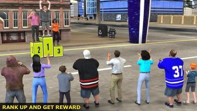 马拉松比赛模拟器3DMarathon Simulator 3D v3.0.5