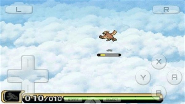 口袋妖怪守护者3光之轨迹  v3.0