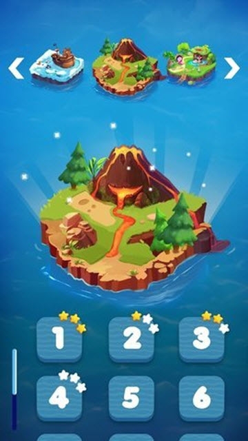 Crowd Jump(人群跳跃)截图2