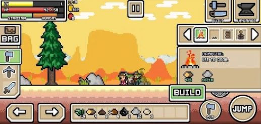 像素生存西部  v1.0