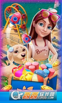 度假酒店游戏手机版 v1.3.1 安卓版