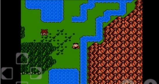 手游封神榜之伏魔三太子游戏手机版图片1