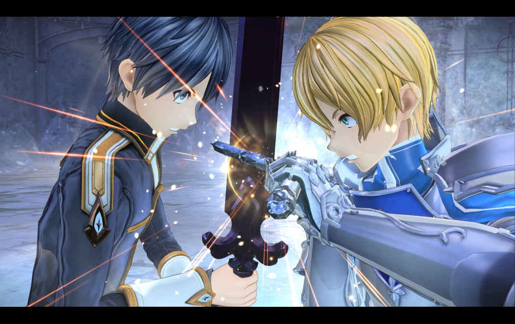 刀剑神域彼岸游境  v3.0.0.42620