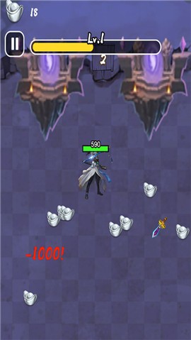 修仙记御剑修仙 V 1.0