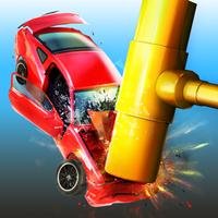 砸烂汽车(Smash Cars)