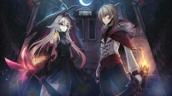 魔女之泉3完整版