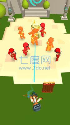 人类神弓手 v1.0.4