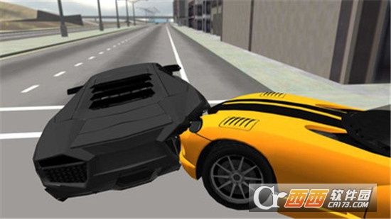 漂移赛车3D