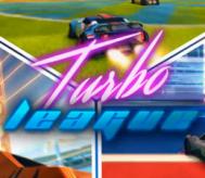 Turbo League(急速联盟安卓中文版)