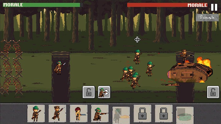 战争部队1917一战 2024-06-25 15:08