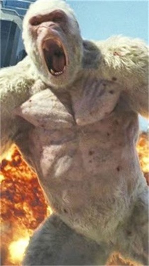 哥斯拉金刚王国  v1.3