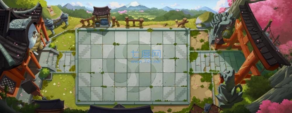 植物大战僵尸2奇妙时空之旅截图1