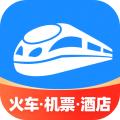智行火车票12306