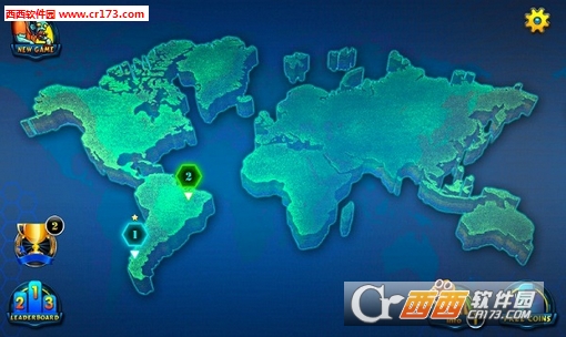 Tower Defense 2(终极塔防22018最新版) 1.3 安卓版