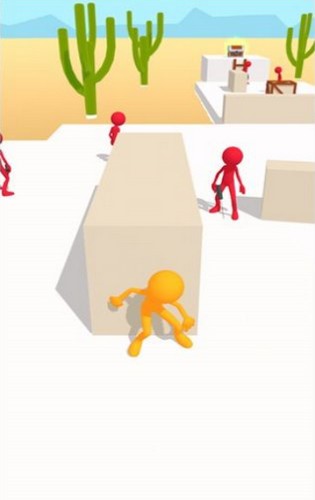 拳头先生游戏 v1.3