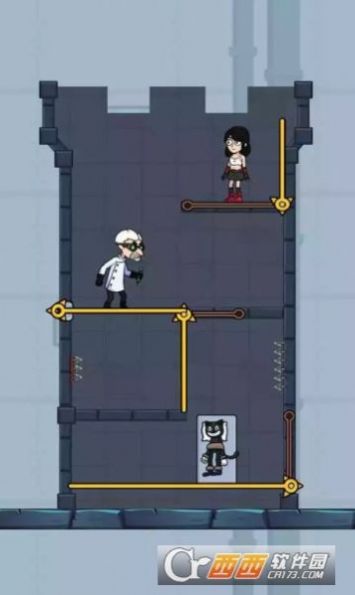 解救波比游戏官方版 截图0