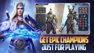 网易突袭暗影传说国际服(Raid) v7.50.5官方版