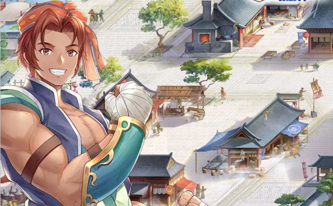 极品小二手机游戏官方版图片1