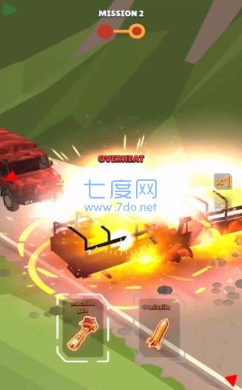无人机防御者