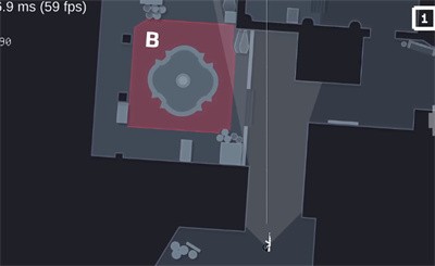 CSGO2D手机版截图1
