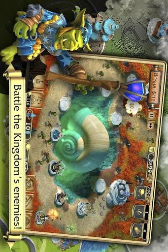 光明王国免谷歌版 v1.05 安卓版