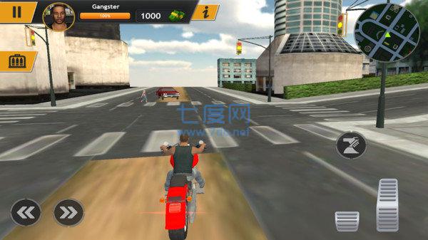 开放黑暗世界 v1.1