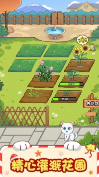 猫咪小家截图3