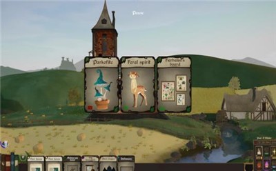 咒术师学院手机版 2024-06-25 15:08