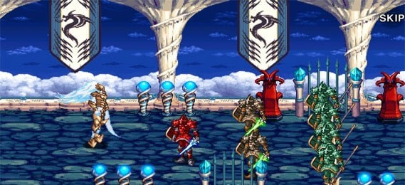 完美阿拉德最新版本2022游戏下载安装  v5.2.3