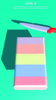 切肥皂模拟器截图2