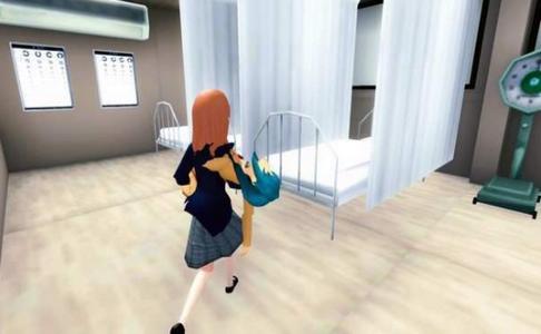 学生会长模拟截图2