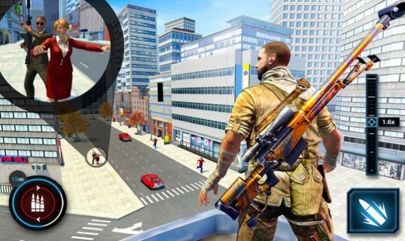 枪王吃鸡大作战 2024-06-25 15:08