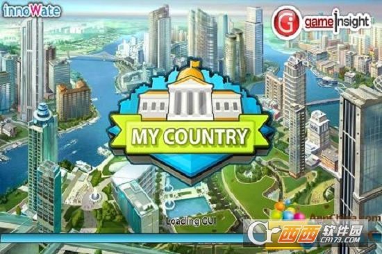 My Country Online(my country游戏)截图1