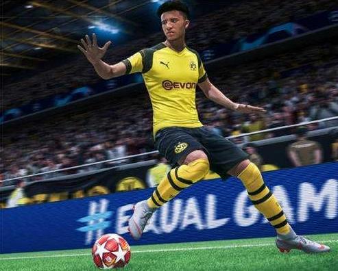 FIFA 20 2020-10-20 15:42