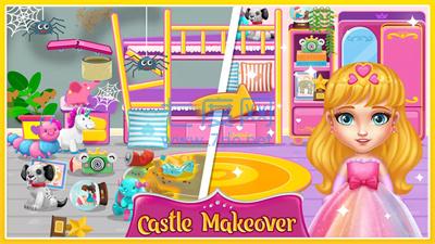 儿童公主城Princess Town截图2