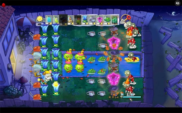 PVZ时空之旅写实版游戏手机版  v4.0.2