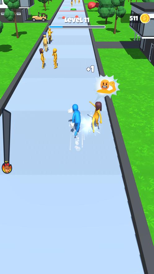 街头耳光侠中文版  v1.2.0