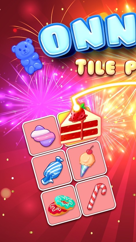 Onnect Tile Match游戏安卓版 截图2