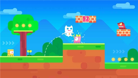 超级幻影猫2破解版截图2