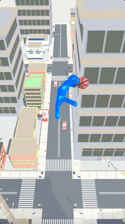 碎布娃娃特技截图0